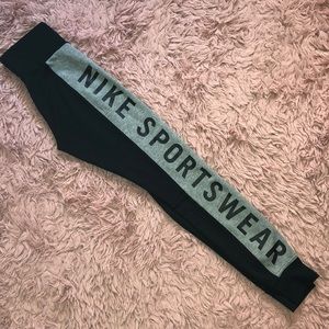 Nike Sportswear Joggers 🌪